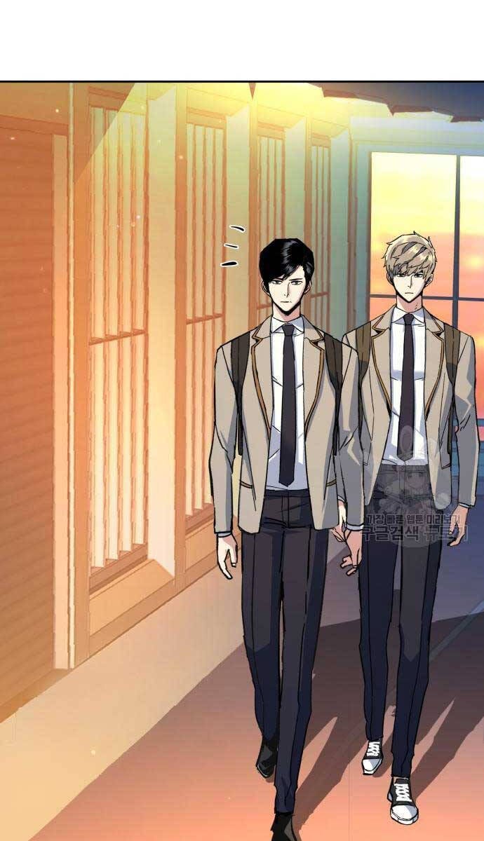 Truyện Tranh Bạn Học Của Tôi Là Lính Đánh Thuê trang 5