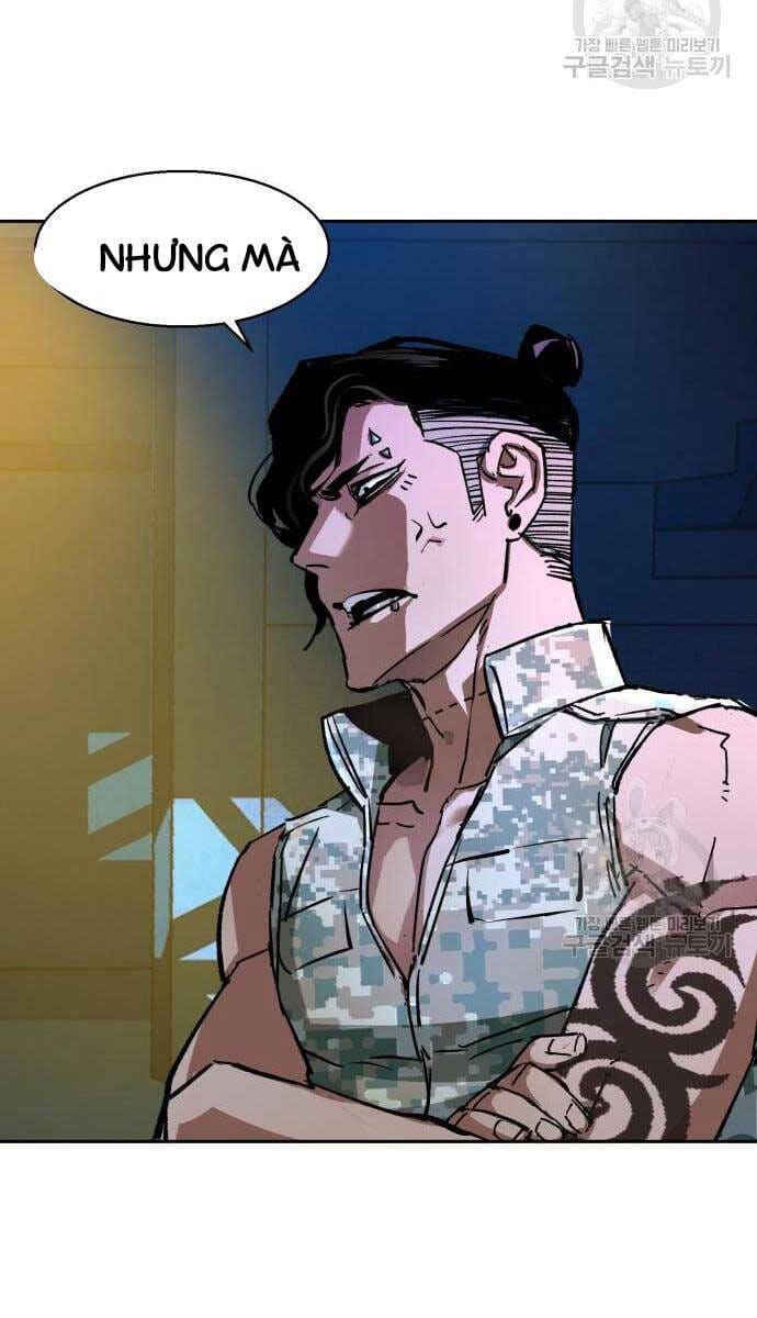 Truyện Tranh Bạn Học Của Tôi Là Lính Đánh Thuê trang 5