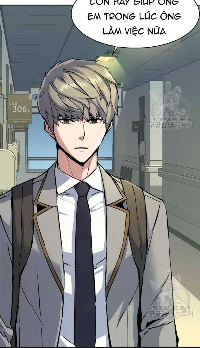 Truyện Tranh Bạn Học Của Tôi Là Lính Đánh Thuê trang 5