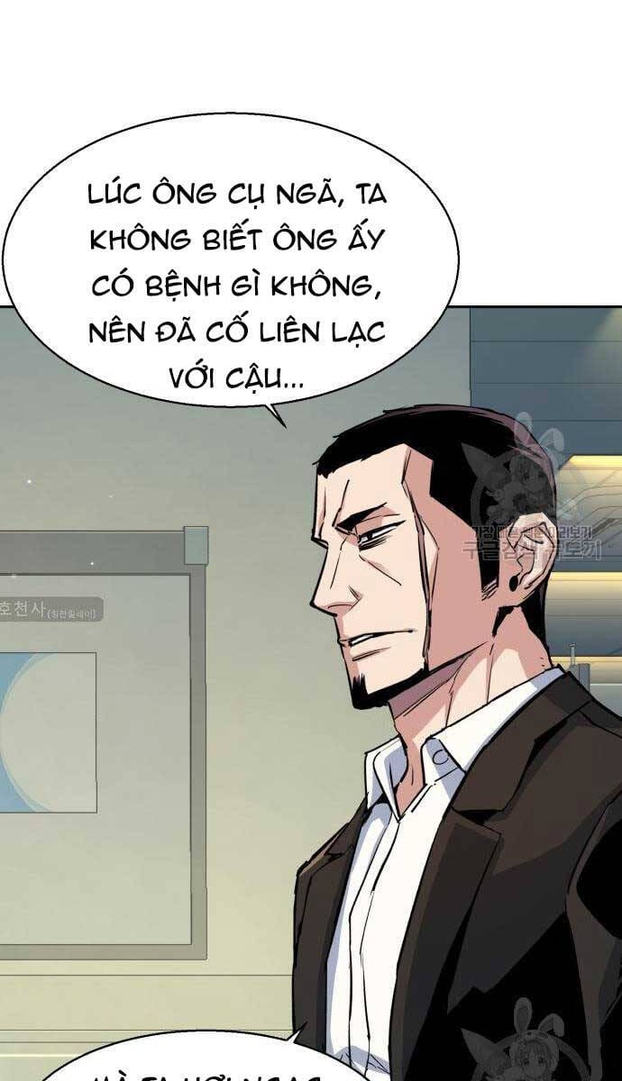 Truyện Tranh Bạn Học Của Tôi Là Lính Đánh Thuê trang 5