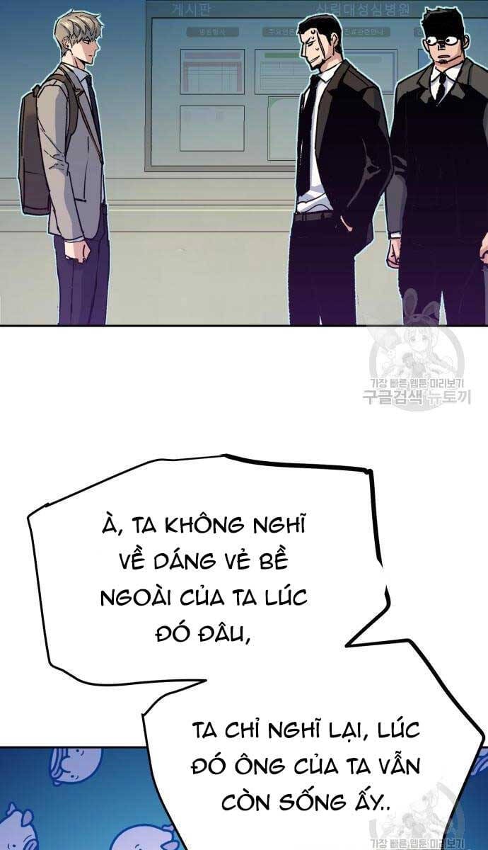 Truyện Tranh Bạn Học Của Tôi Là Lính Đánh Thuê trang 5