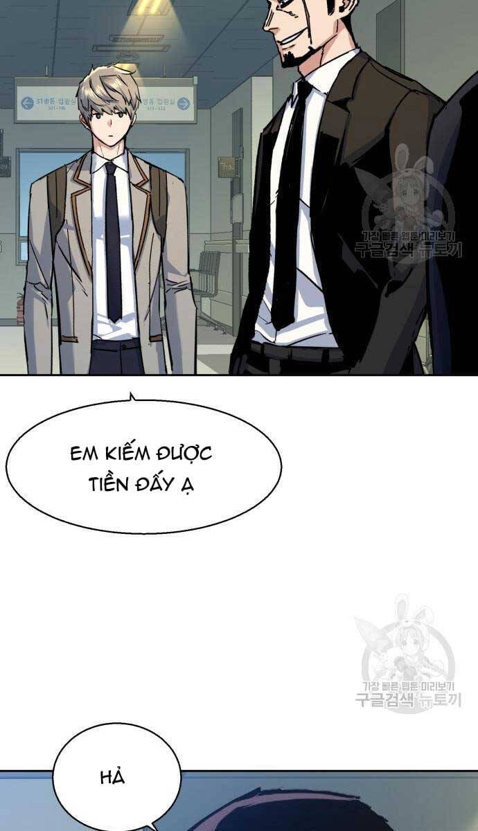 Truyện Tranh Bạn Học Của Tôi Là Lính Đánh Thuê trang 5