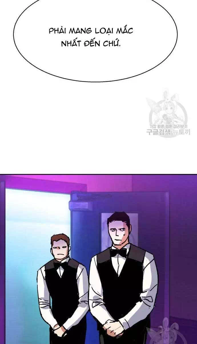 Truyện Tranh Bạn Học Của Tôi Là Lính Đánh Thuê trang 5