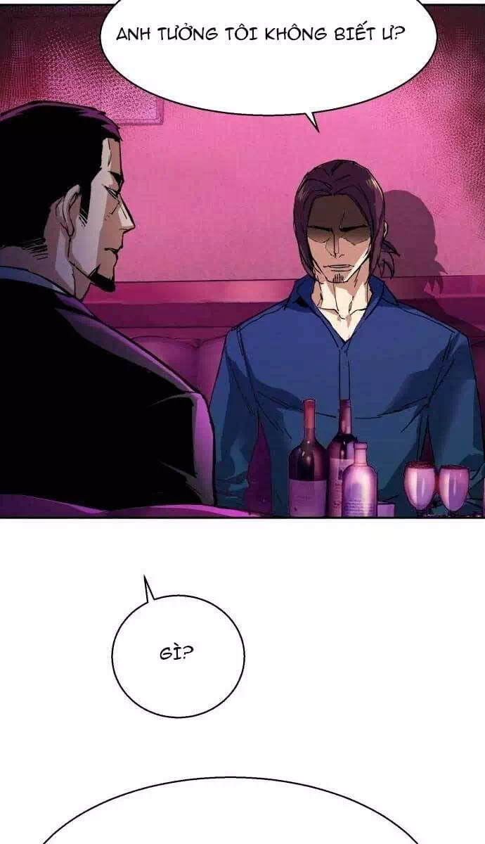 Truyện Tranh Bạn Học Của Tôi Là Lính Đánh Thuê trang 5