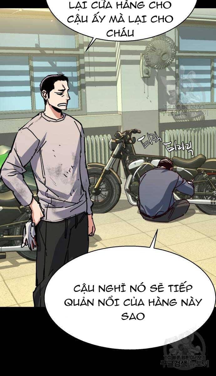 Truyện Tranh Bạn Học Của Tôi Là Lính Đánh Thuê trang 5