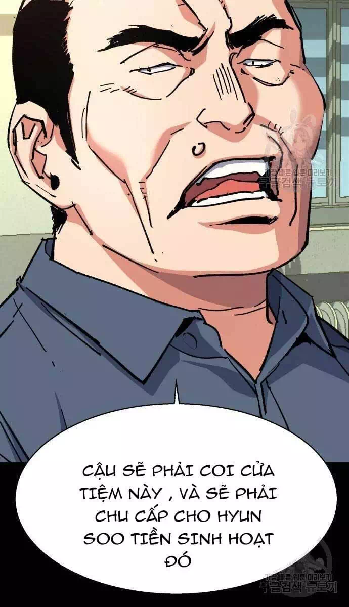 Truyện Tranh Bạn Học Của Tôi Là Lính Đánh Thuê trang 5