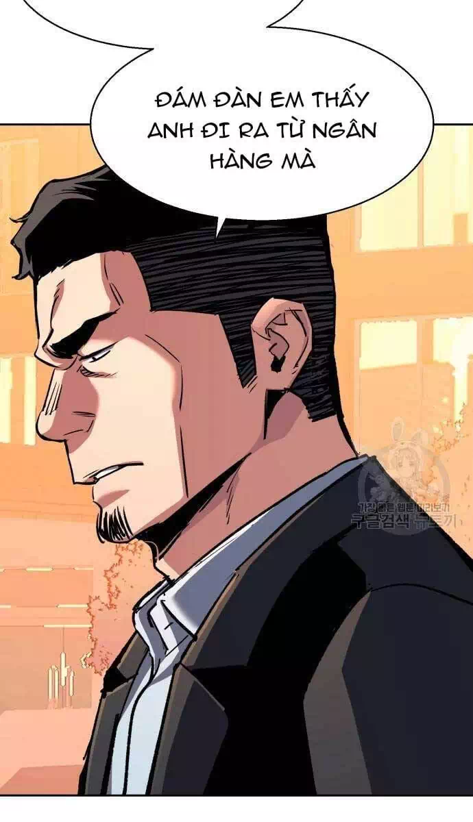 Truyện Tranh Bạn Học Của Tôi Là Lính Đánh Thuê trang 5