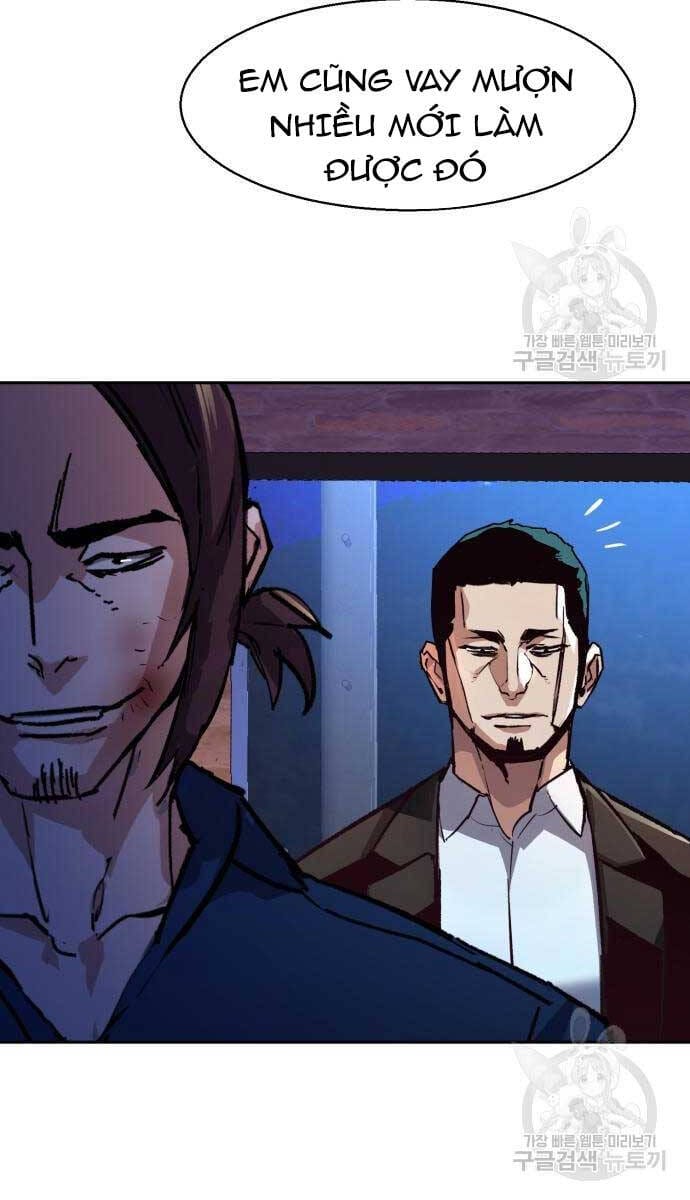 Truyện Tranh Bạn Học Của Tôi Là Lính Đánh Thuê trang 5