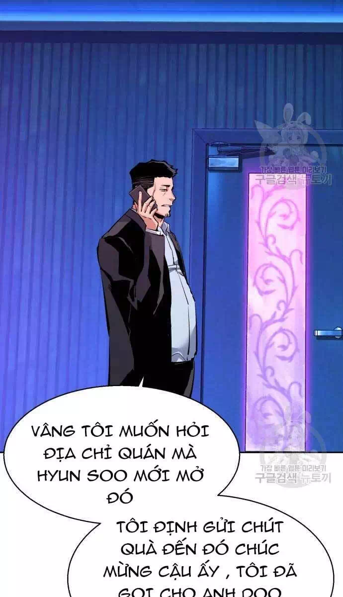 Truyện Tranh Bạn Học Của Tôi Là Lính Đánh Thuê trang 5