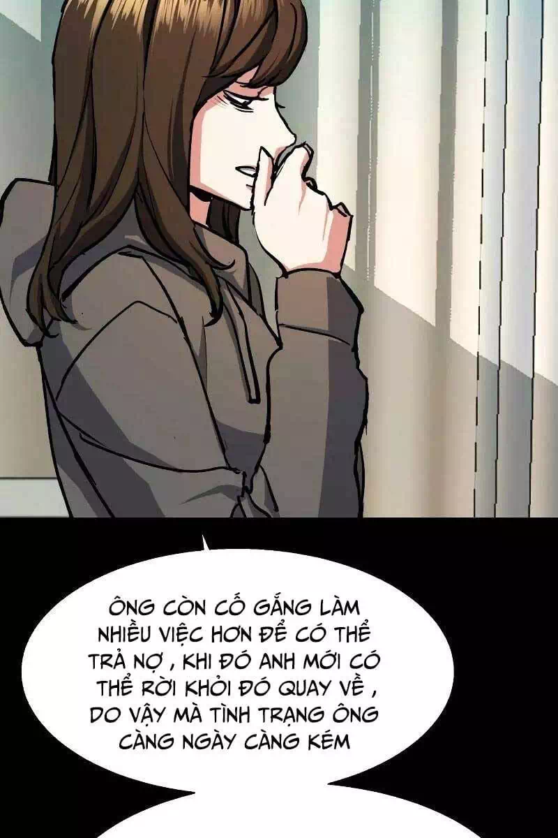 Truyện Tranh Bạn Học Của Tôi Là Lính Đánh Thuê trang 5