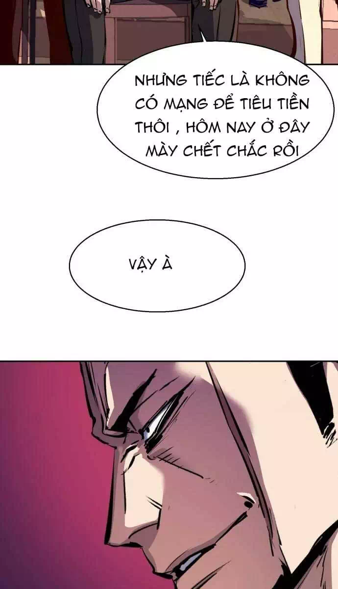 Truyện Tranh Bạn Học Của Tôi Là Lính Đánh Thuê trang 5