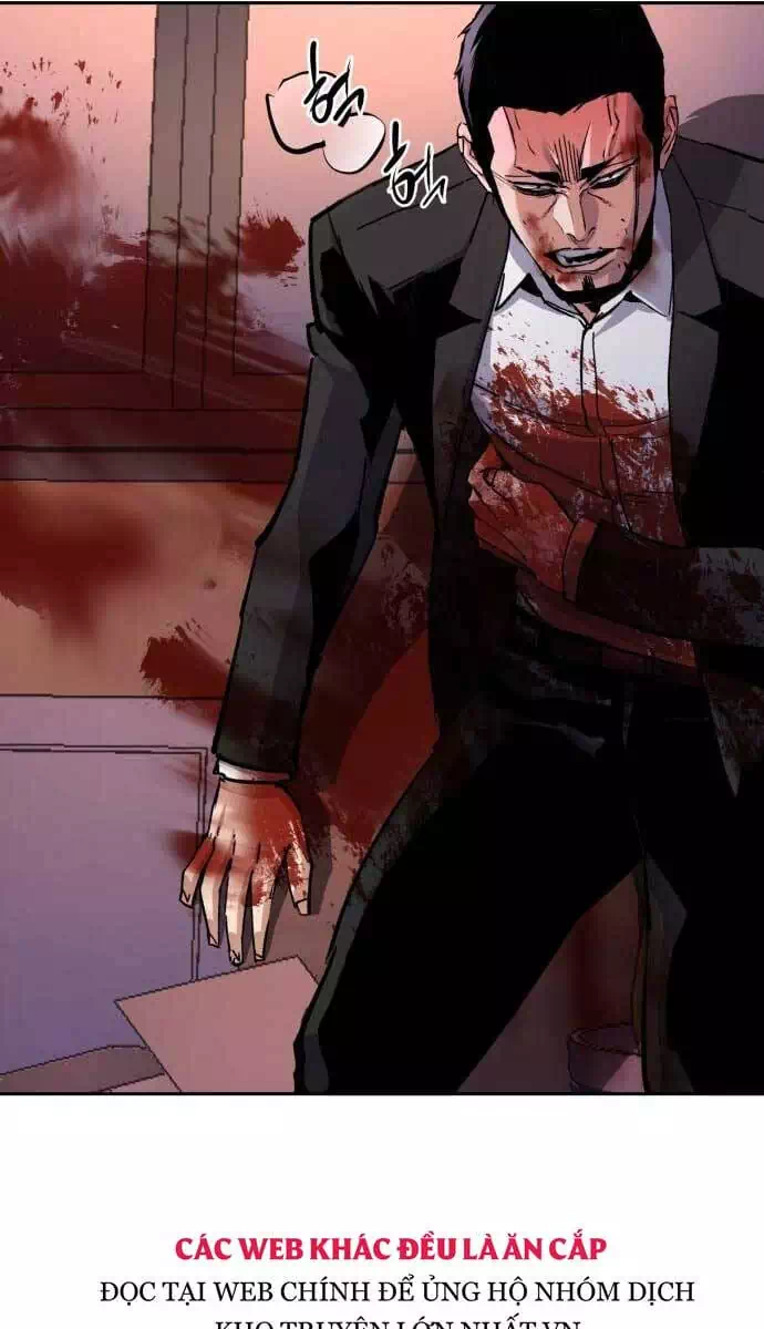 Truyện Tranh Bạn Học Của Tôi Là Lính Đánh Thuê trang 5