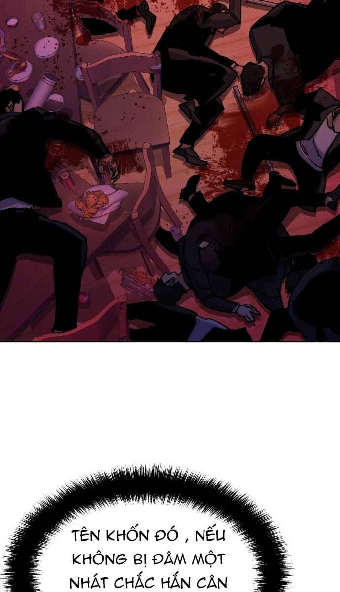 Truyện Tranh Bạn Học Của Tôi Là Lính Đánh Thuê trang 5