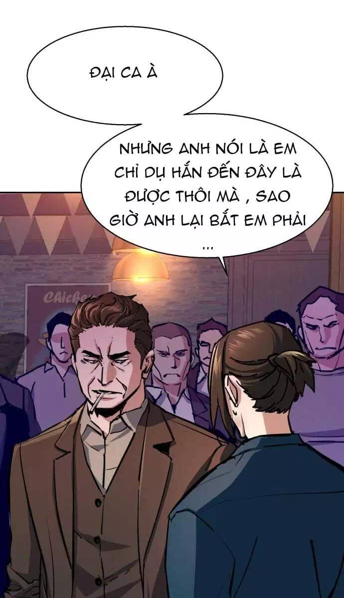 Truyện Tranh Bạn Học Của Tôi Là Lính Đánh Thuê trang 5