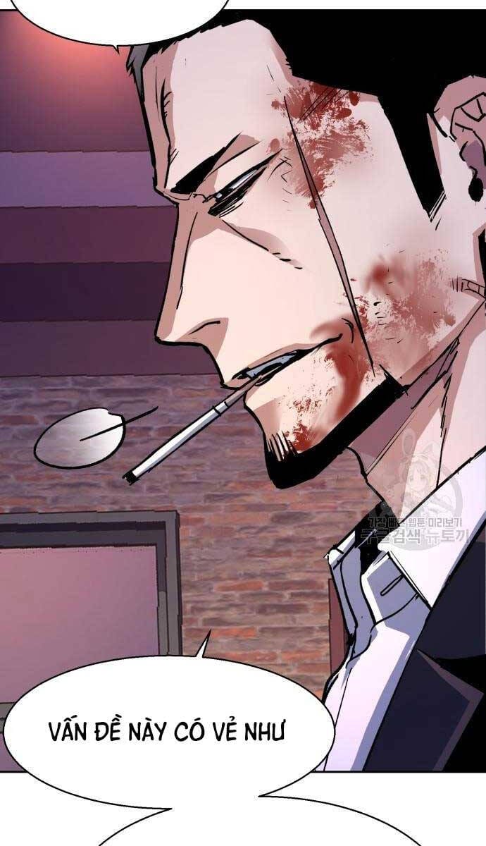 Truyện Tranh Bạn Học Của Tôi Là Lính Đánh Thuê trang 5