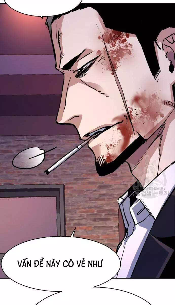 Truyện Tranh Bạn Học Của Tôi Là Lính Đánh Thuê trang 5