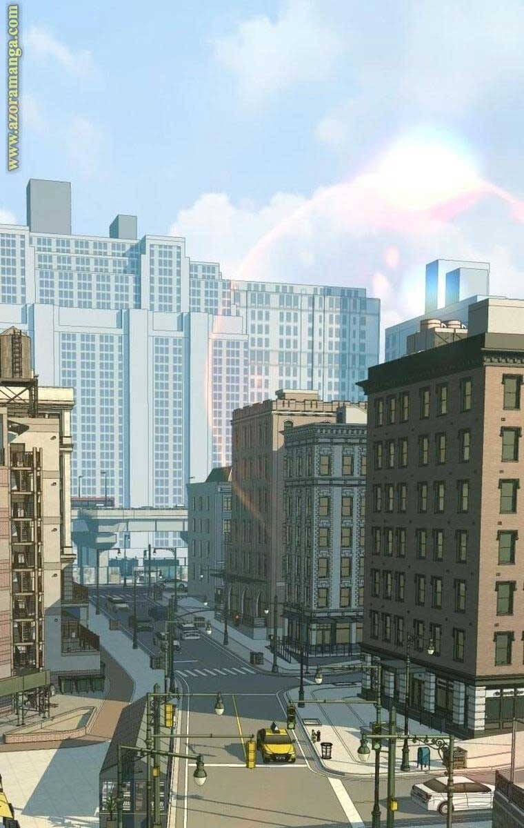 Truyện Tranh Bạn Học Của Tôi Là Lính Đánh Thuê trang 5