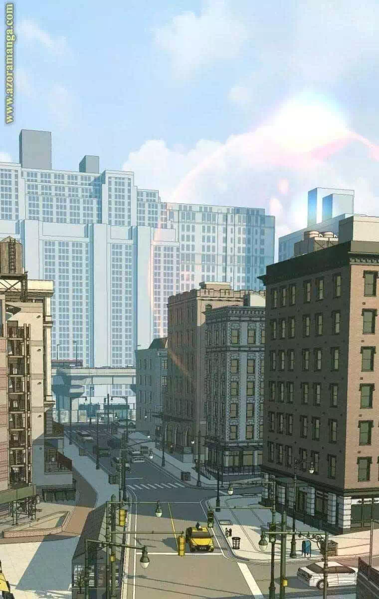 Truyện Tranh Bạn Học Của Tôi Là Lính Đánh Thuê trang 5