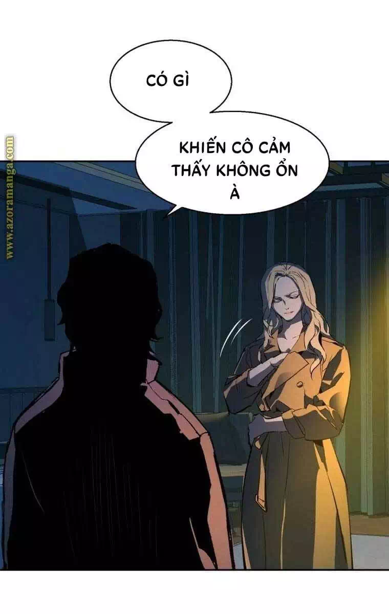 Truyện Tranh Bạn Học Của Tôi Là Lính Đánh Thuê trang 5