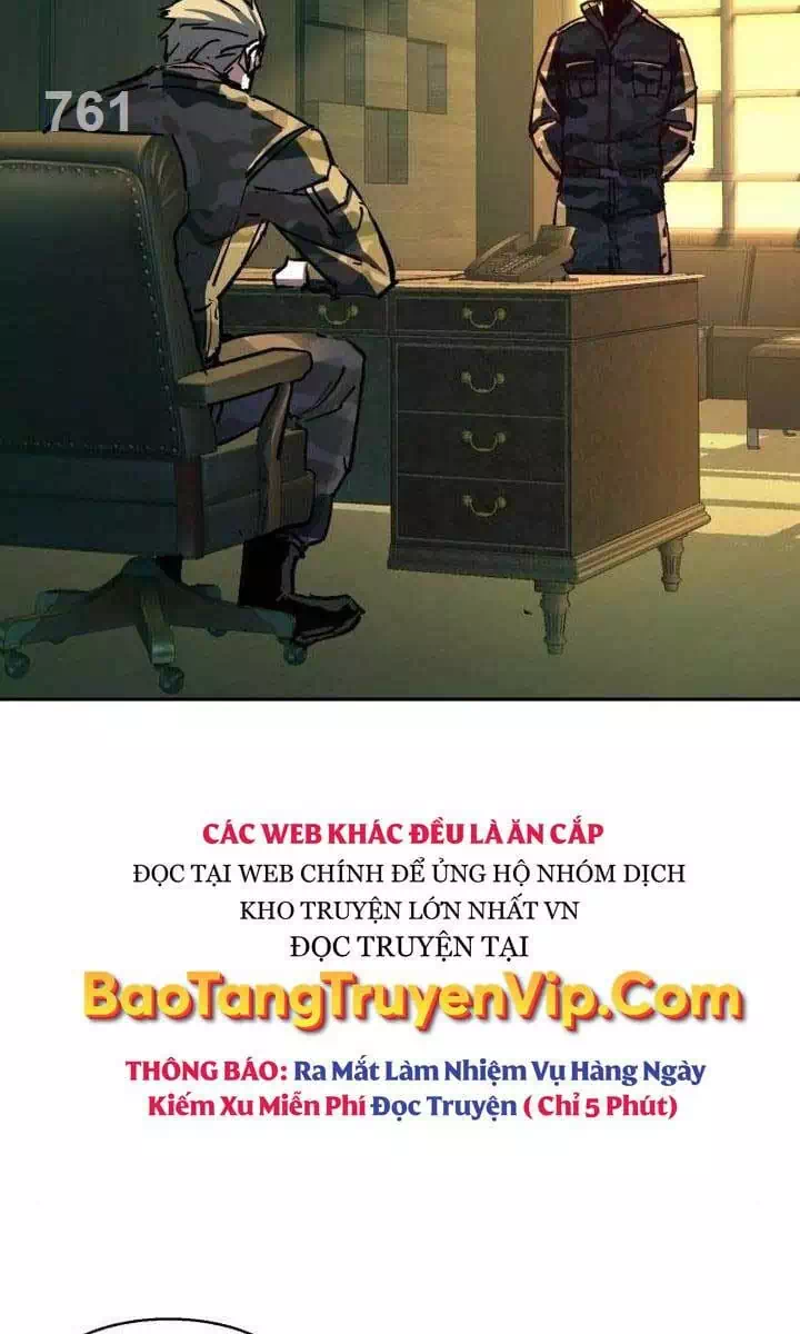 Truyện Tranh Bạn Học Của Tôi Là Lính Đánh Thuê trang 5