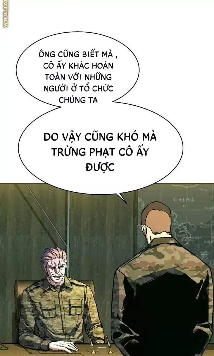 Truyện Tranh Bạn Học Của Tôi Là Lính Đánh Thuê trang 5