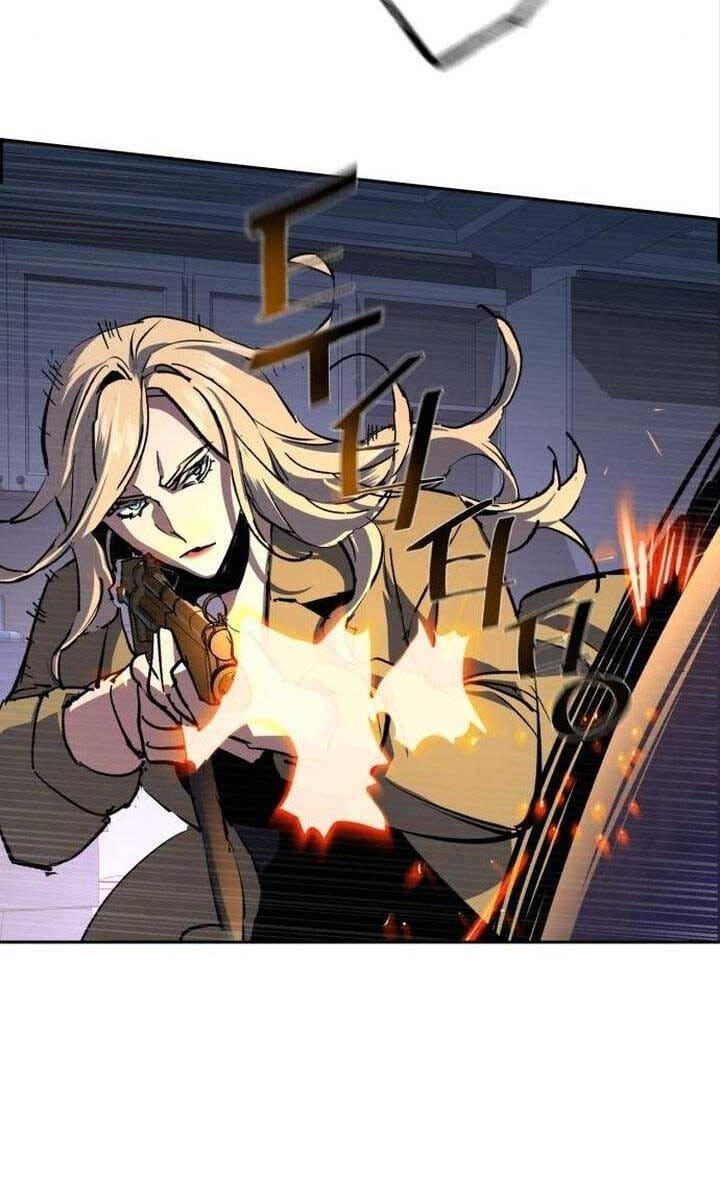 Truyện Tranh Bạn Học Của Tôi Là Lính Đánh Thuê trang 5