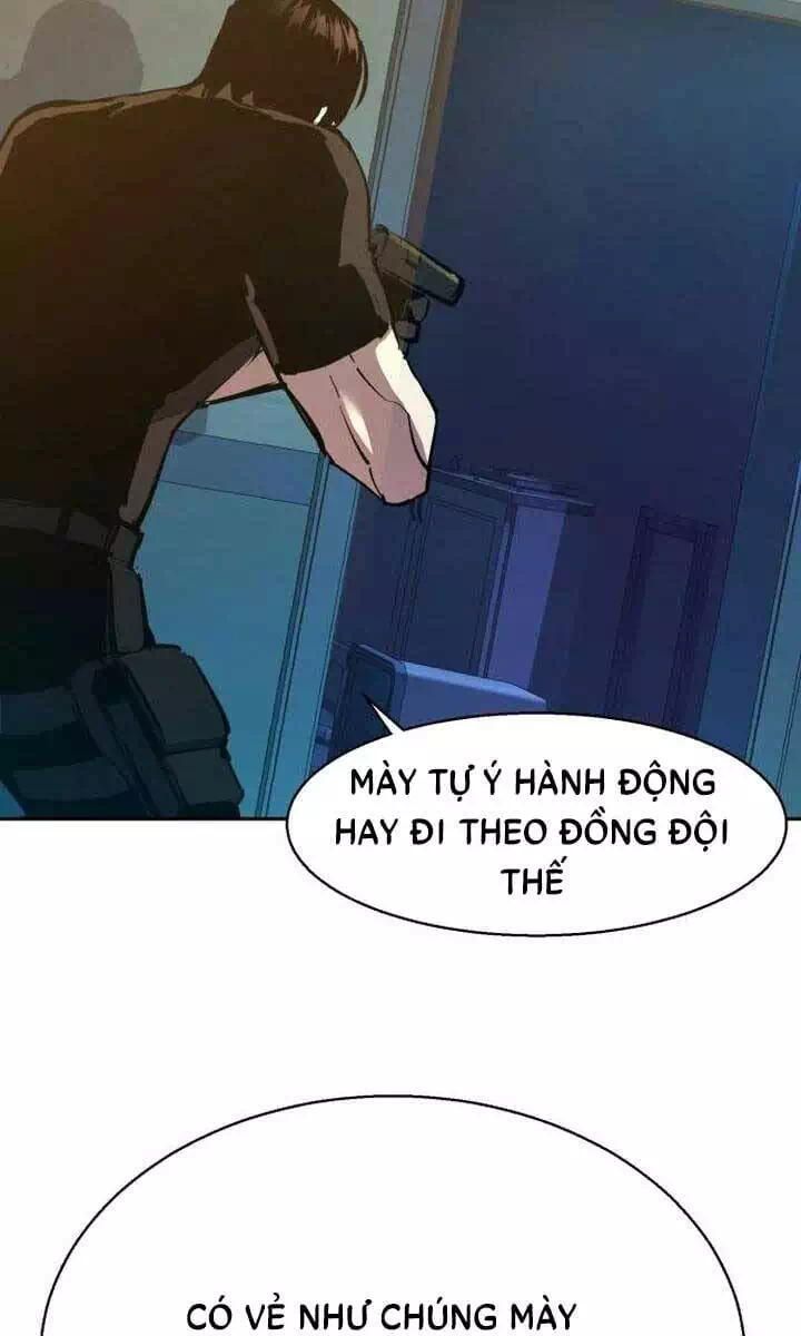 Truyện Tranh Bạn Học Của Tôi Là Lính Đánh Thuê trang 5