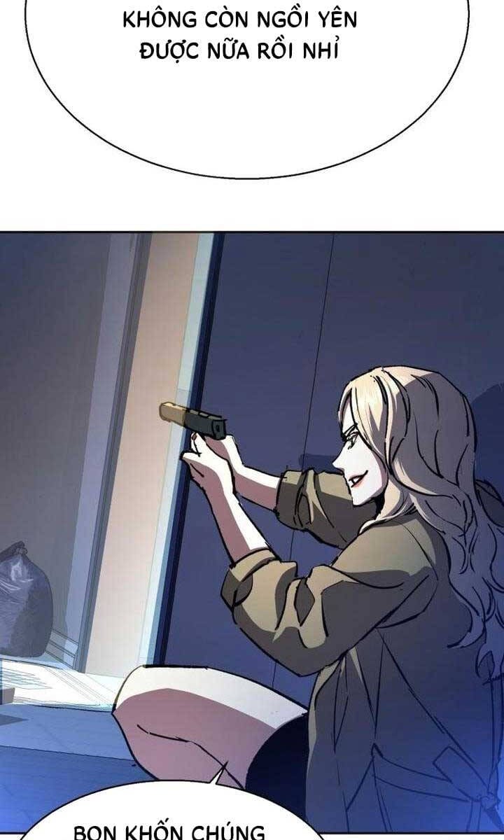 Truyện Tranh Bạn Học Của Tôi Là Lính Đánh Thuê trang 5
