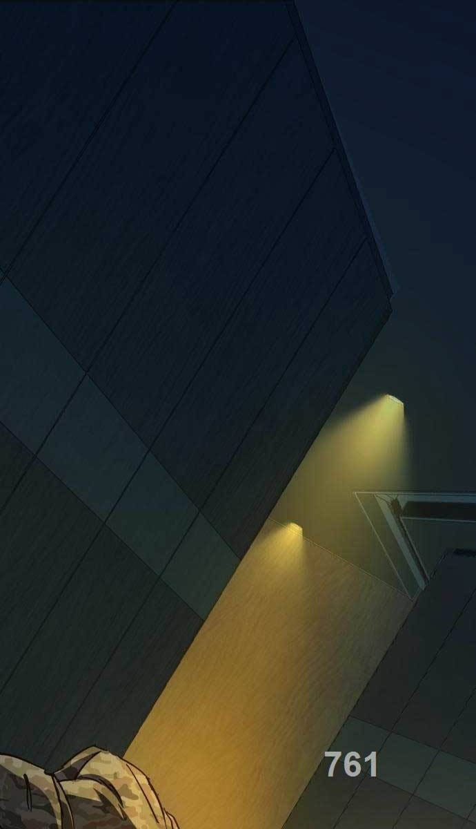 Truyện Tranh Bạn Học Của Tôi Là Lính Đánh Thuê trang 5