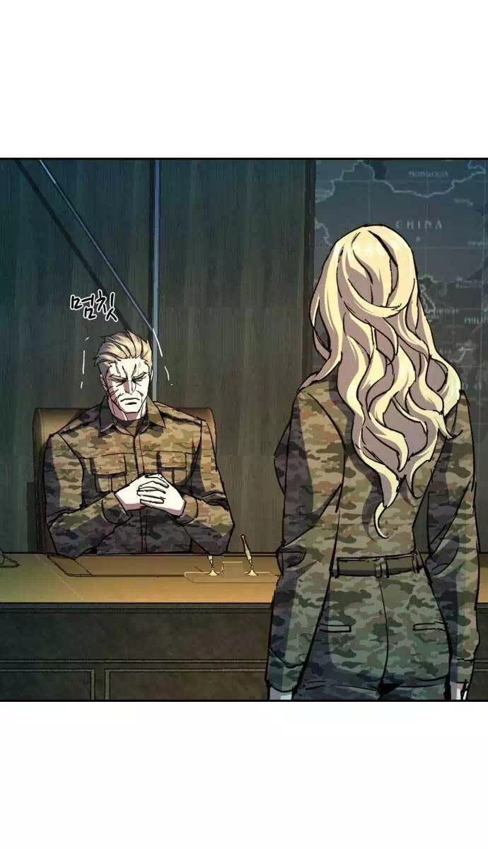 Truyện Tranh Bạn Học Của Tôi Là Lính Đánh Thuê trang 5