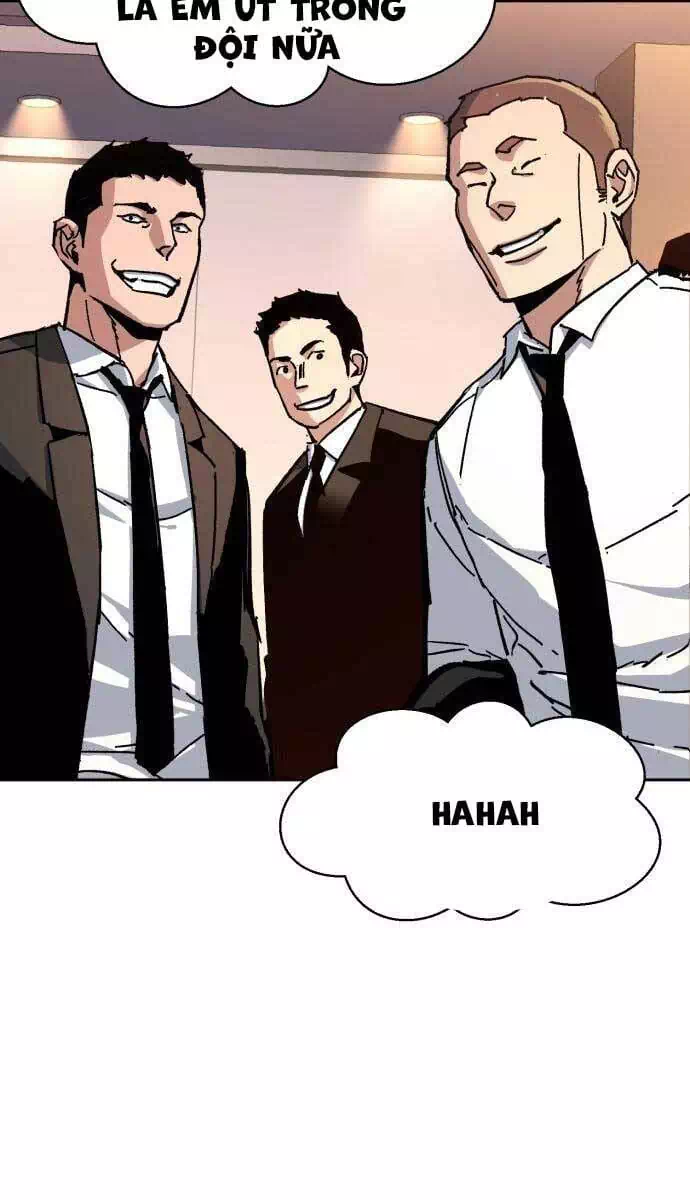 Truyện Tranh Bạn Học Của Tôi Là Lính Đánh Thuê trang 5