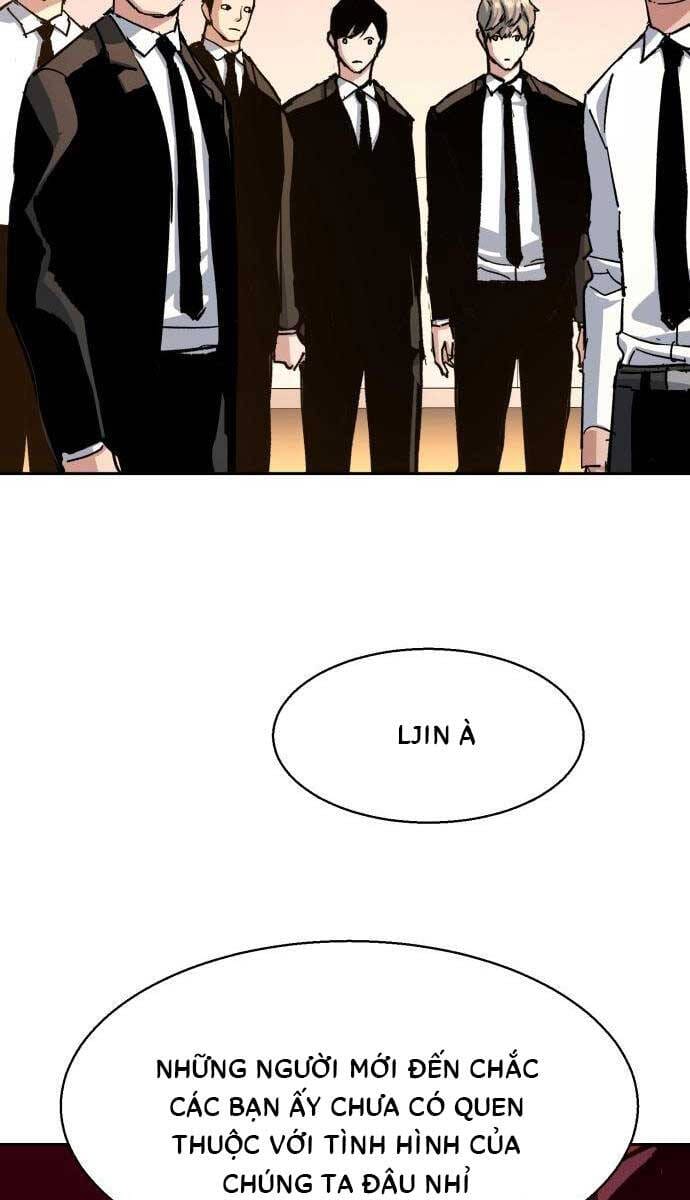 Truyện Tranh Bạn Học Của Tôi Là Lính Đánh Thuê trang 5