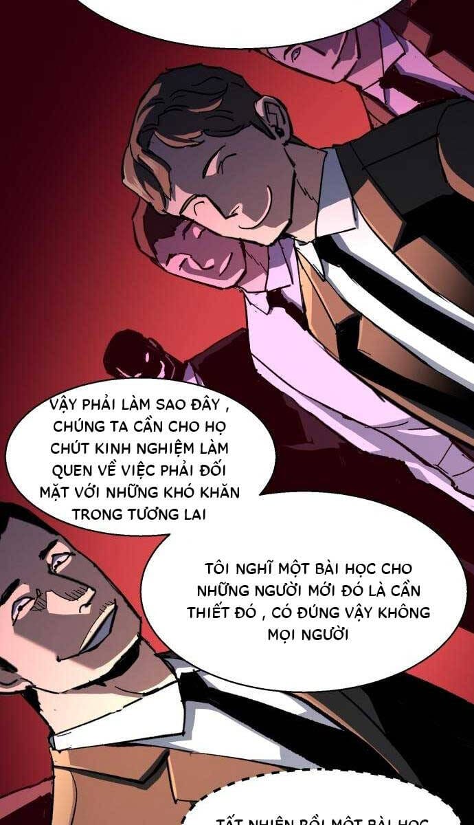 Truyện Tranh Bạn Học Của Tôi Là Lính Đánh Thuê trang 5