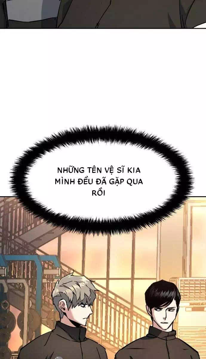 Truyện Tranh Bạn Học Của Tôi Là Lính Đánh Thuê trang 5