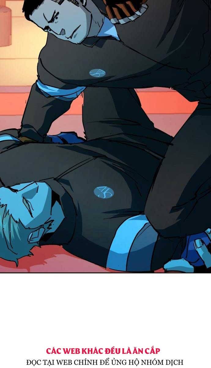 Truyện Tranh Bạn Học Của Tôi Là Lính Đánh Thuê trang 5