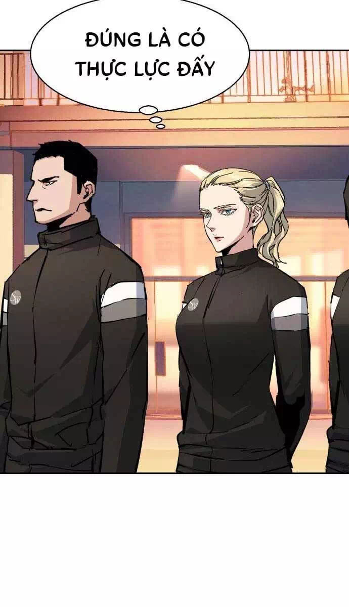 Truyện Tranh Bạn Học Của Tôi Là Lính Đánh Thuê trang 5