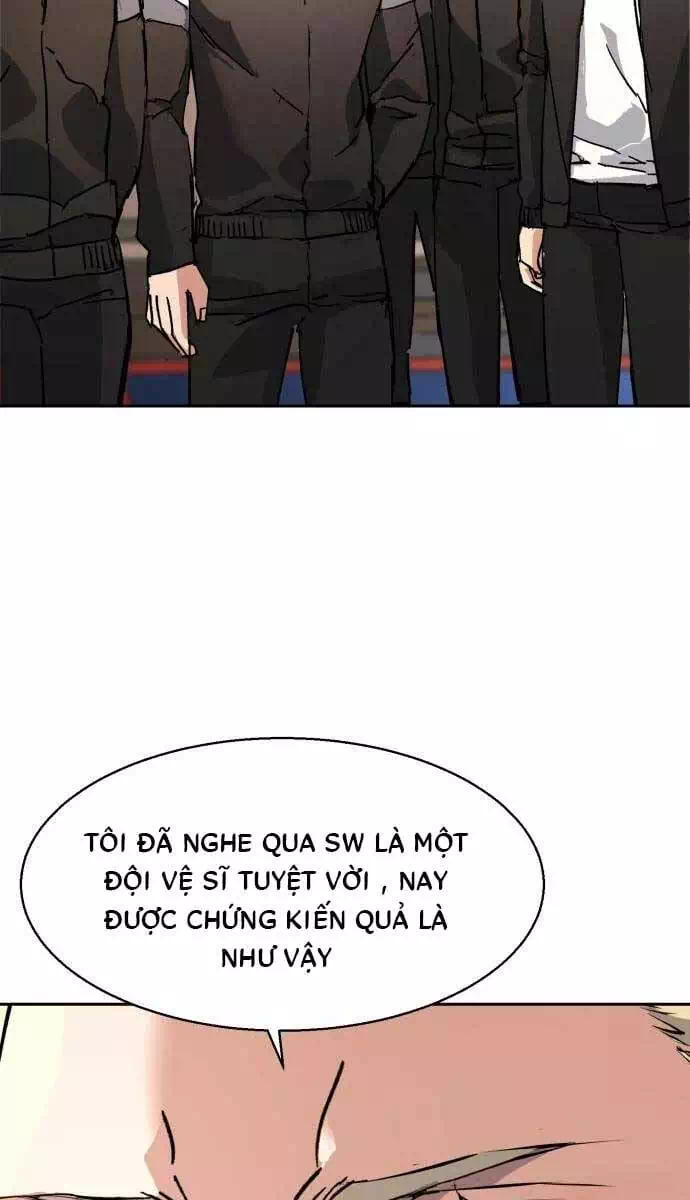Truyện Tranh Bạn Học Của Tôi Là Lính Đánh Thuê trang 5
