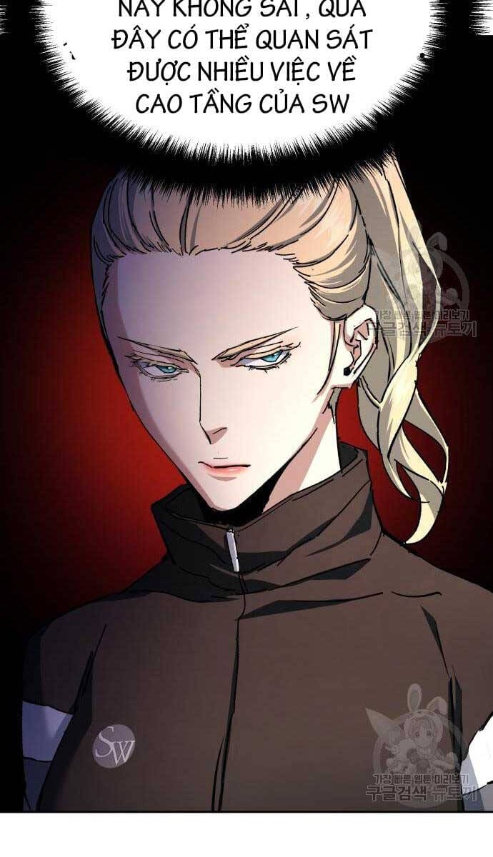 Truyện Tranh Bạn Học Của Tôi Là Lính Đánh Thuê trang 5