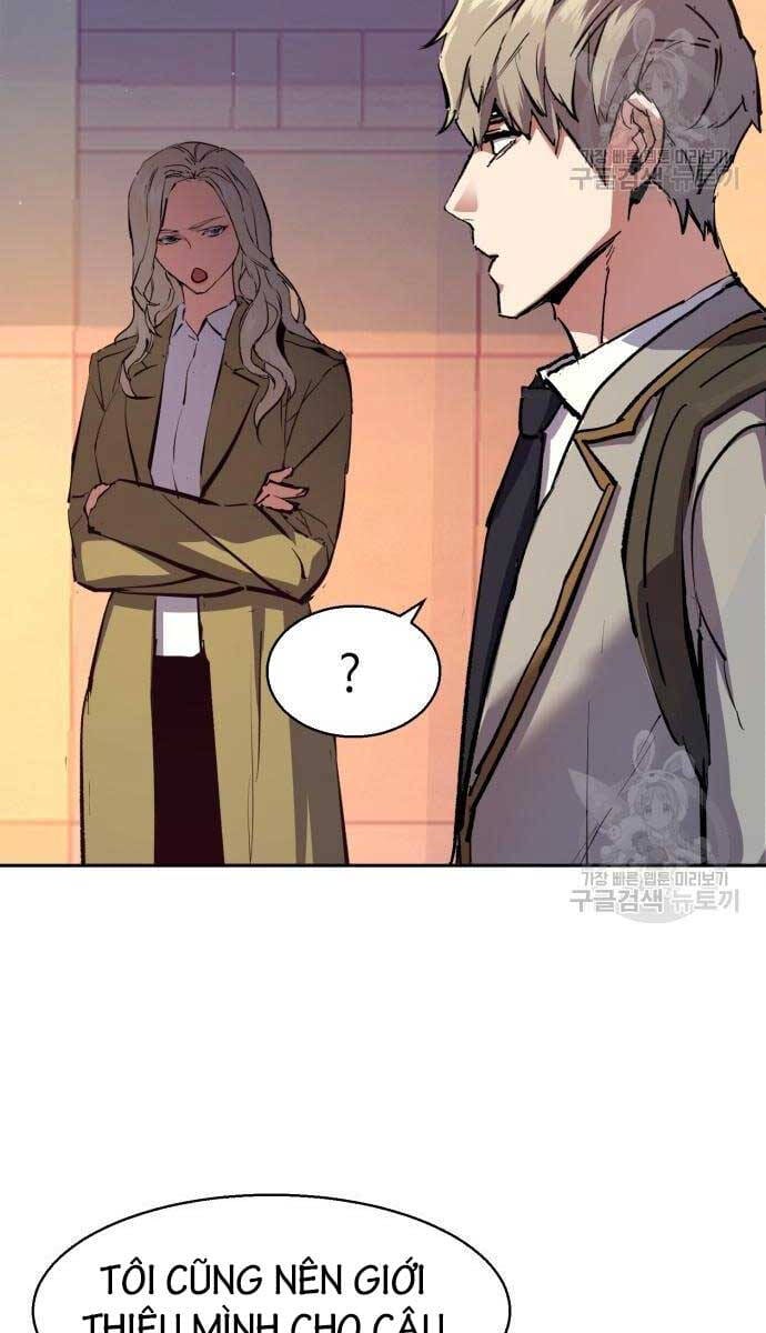 Truyện Tranh Bạn Học Của Tôi Là Lính Đánh Thuê trang 5