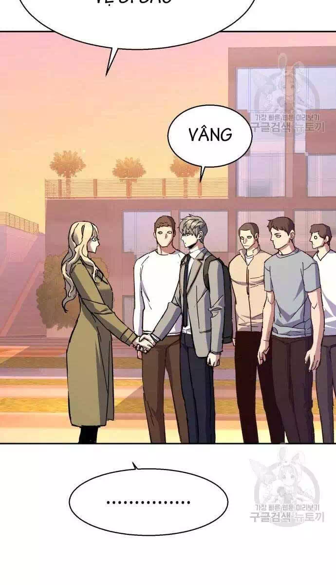 Truyện Tranh Bạn Học Của Tôi Là Lính Đánh Thuê trang 5