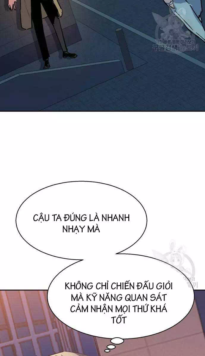 Truyện Tranh Bạn Học Của Tôi Là Lính Đánh Thuê trang 5