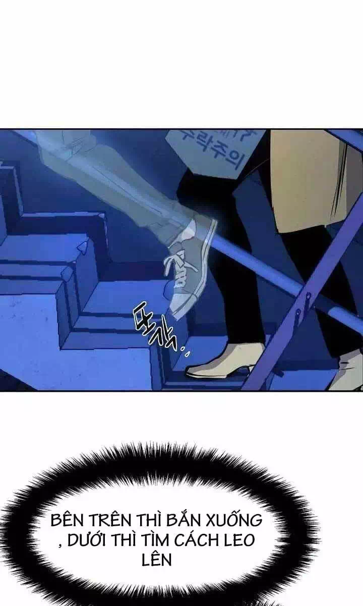 Truyện Tranh Bạn Học Của Tôi Là Lính Đánh Thuê trang 5