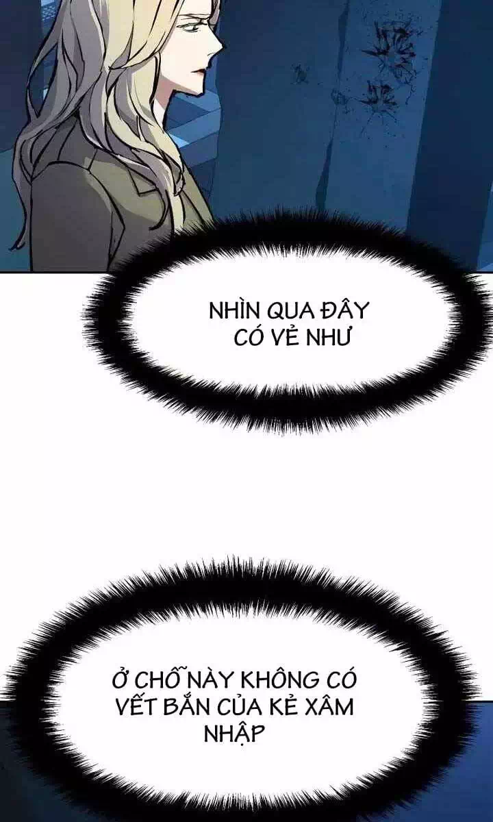 Truyện Tranh Bạn Học Của Tôi Là Lính Đánh Thuê trang 5