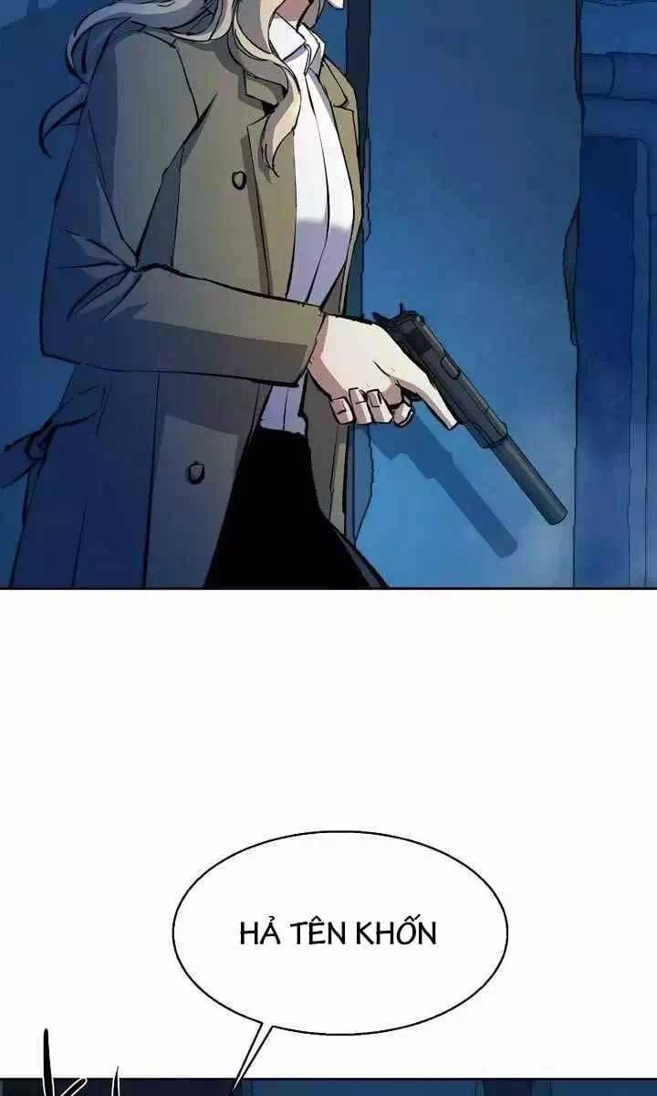 Truyện Tranh Bạn Học Của Tôi Là Lính Đánh Thuê trang 5