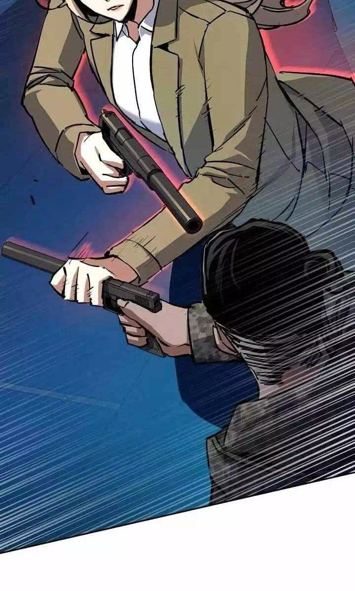 Truyện Tranh Bạn Học Của Tôi Là Lính Đánh Thuê trang 5