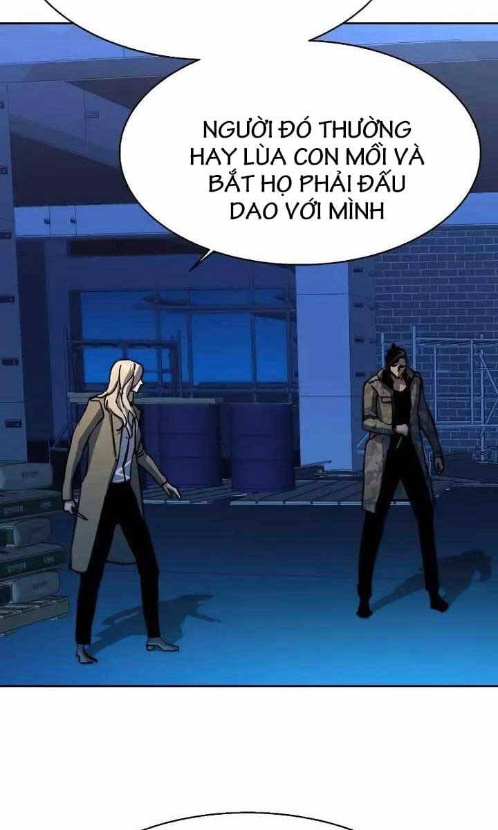 Truyện Tranh Bạn Học Của Tôi Là Lính Đánh Thuê trang 5