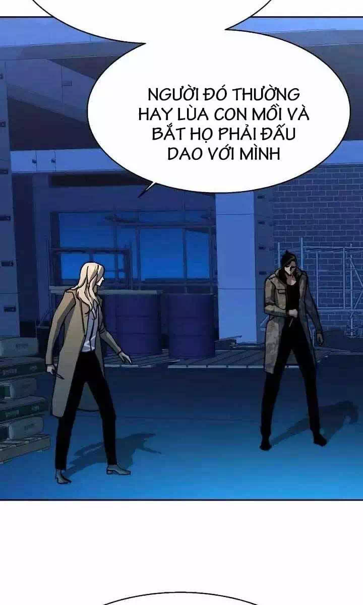 Truyện Tranh Bạn Học Của Tôi Là Lính Đánh Thuê trang 5