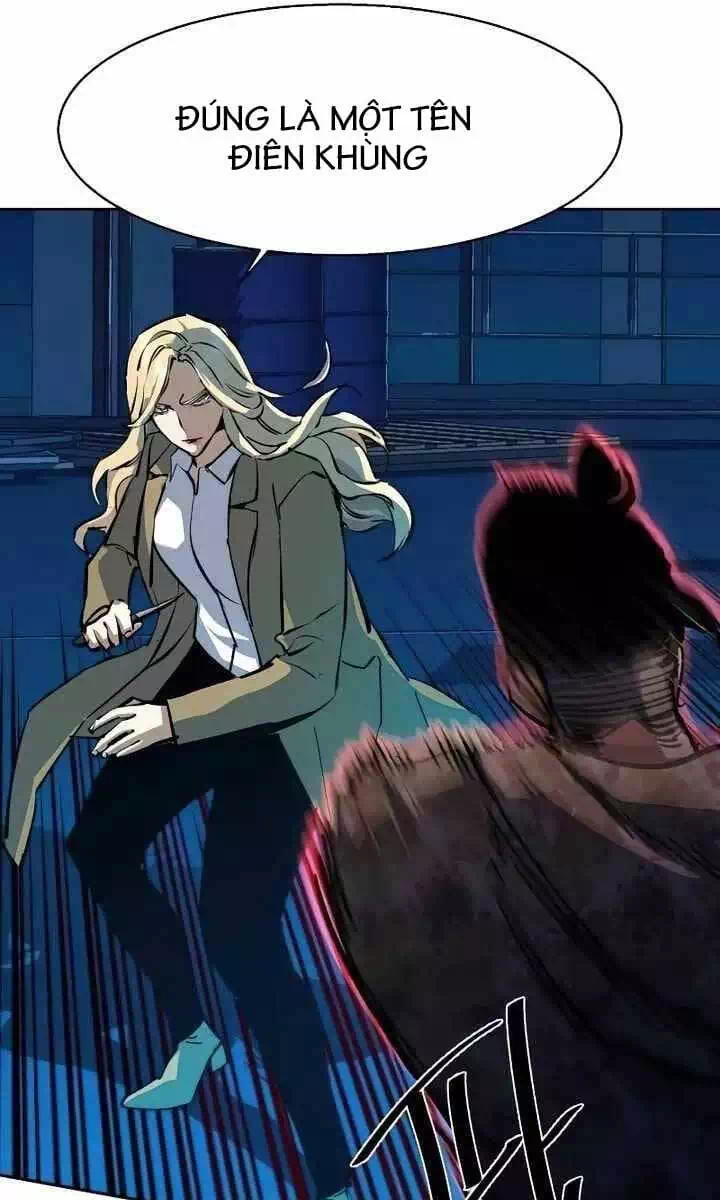 Truyện Tranh Bạn Học Của Tôi Là Lính Đánh Thuê trang 5