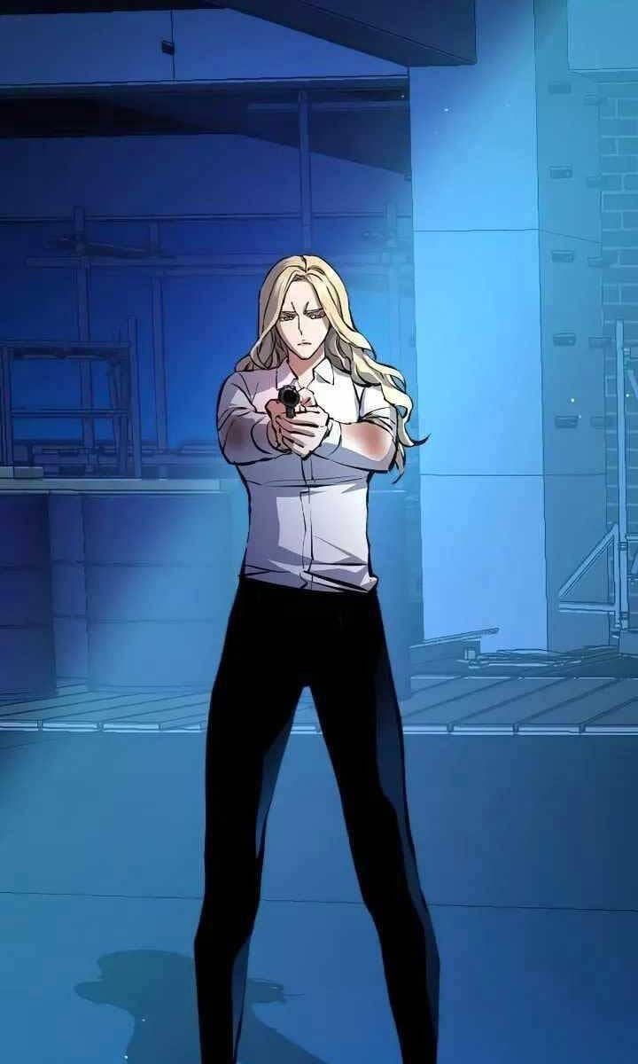 Truyện Tranh Bạn Học Của Tôi Là Lính Đánh Thuê trang 5