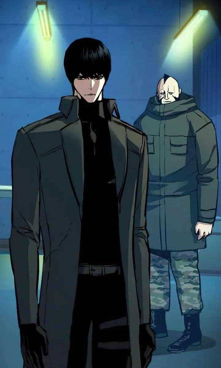 Truyện Tranh Bạn Học Của Tôi Là Lính Đánh Thuê trang 5